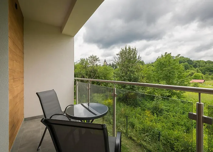 Apartament W Dolinie Sanu Nr 2