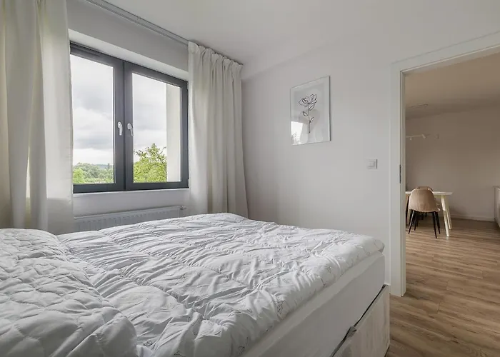 Apartament W Dolinie Sanu Nr 2