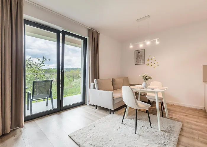 Apartament W Dolinie Sanu Nr 2