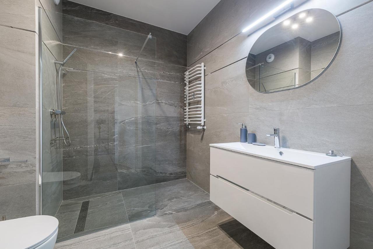 Apartment W Dolinie Sanu Nr 2 *