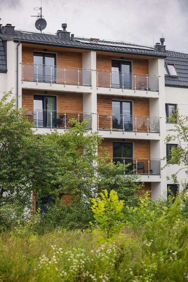 W Dolinie Sanu Nr 2 Apartment