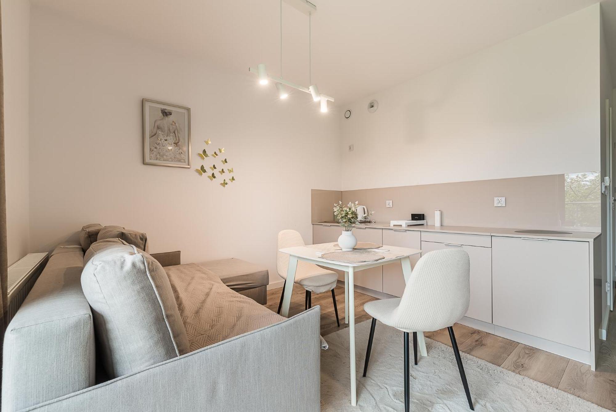 Apartment W Dolinie Sanu Nr 2 *